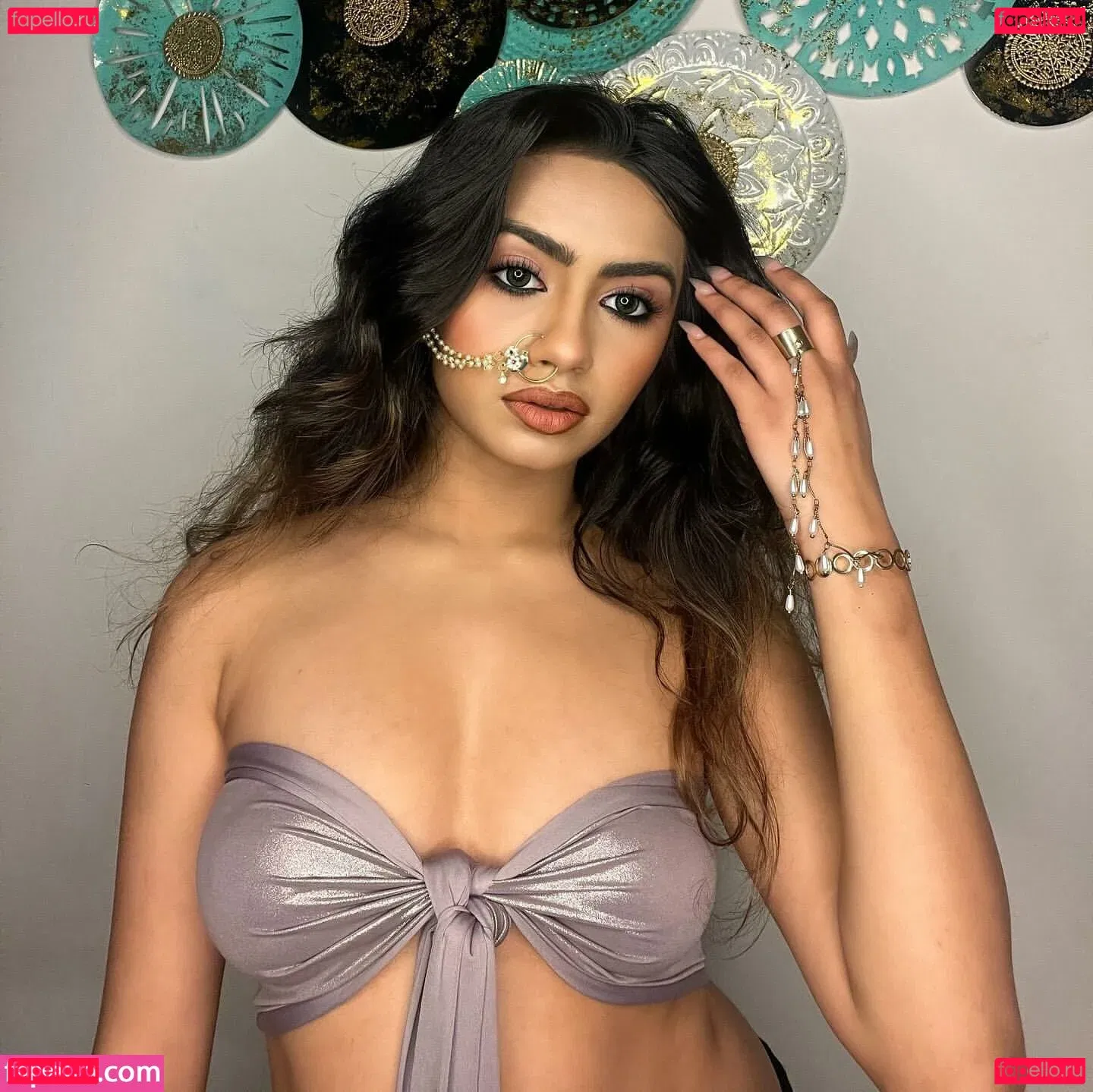 Riya Sharma Onlyfans Photo Gallery 