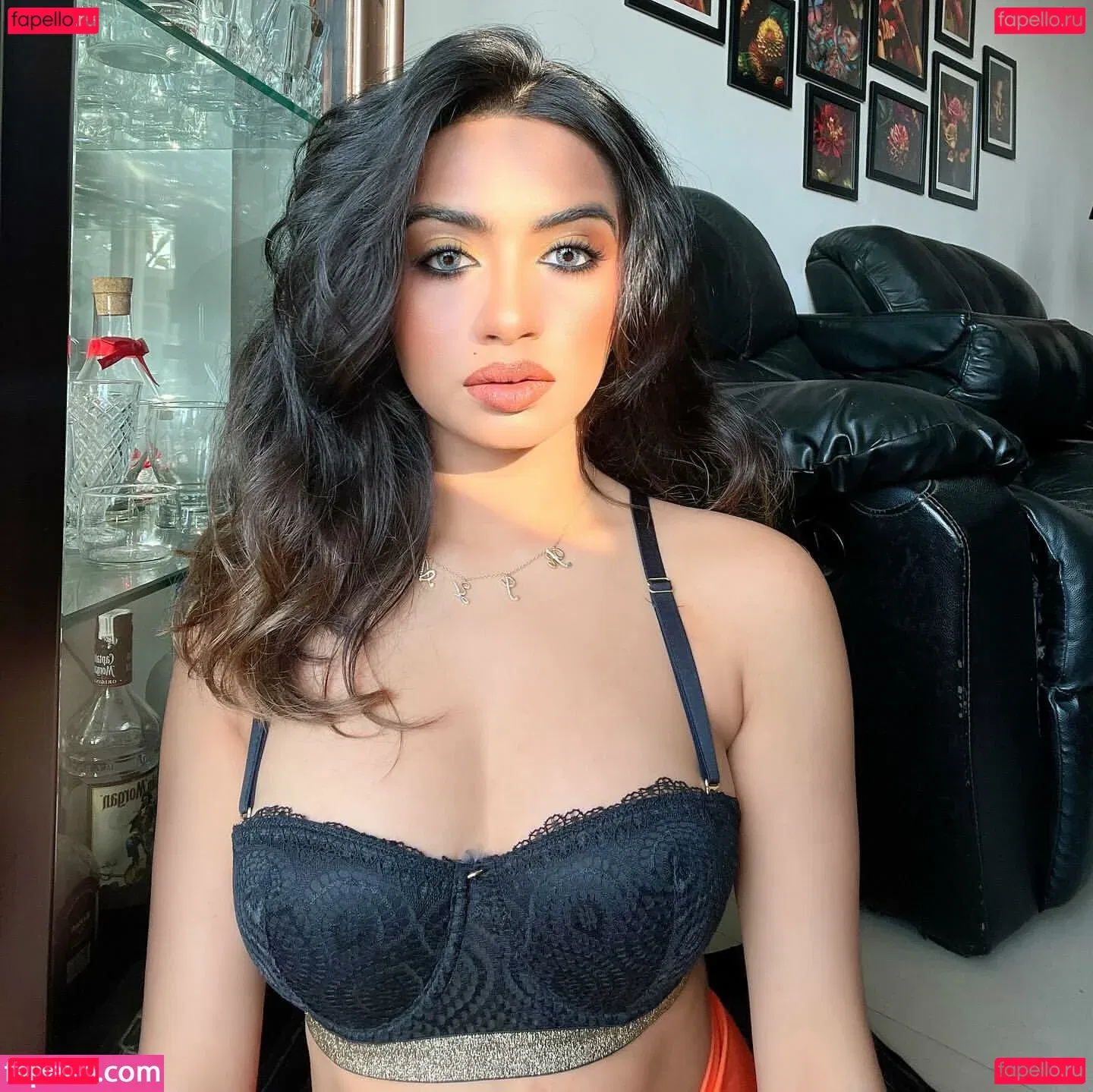 Riya Sharma Onlyfans Photo Gallery 