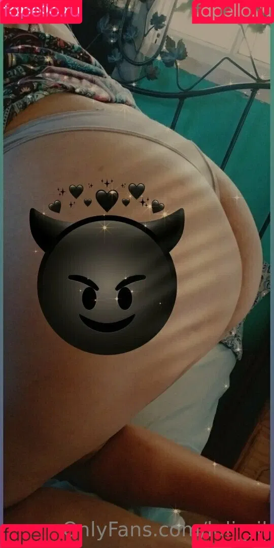 luli_sil Onlyfans Photo Gallery 