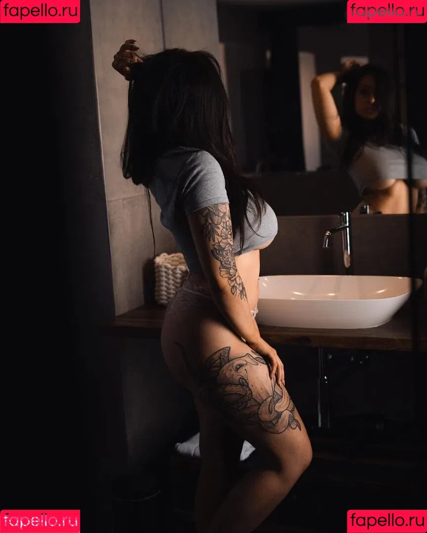 Mimixx Onlyfans Photo Gallery 