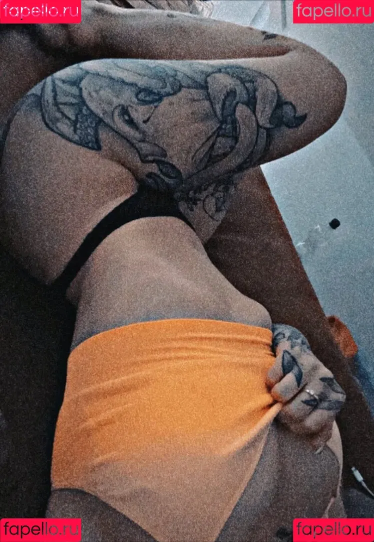 Mimixx Onlyfans Photo Gallery 