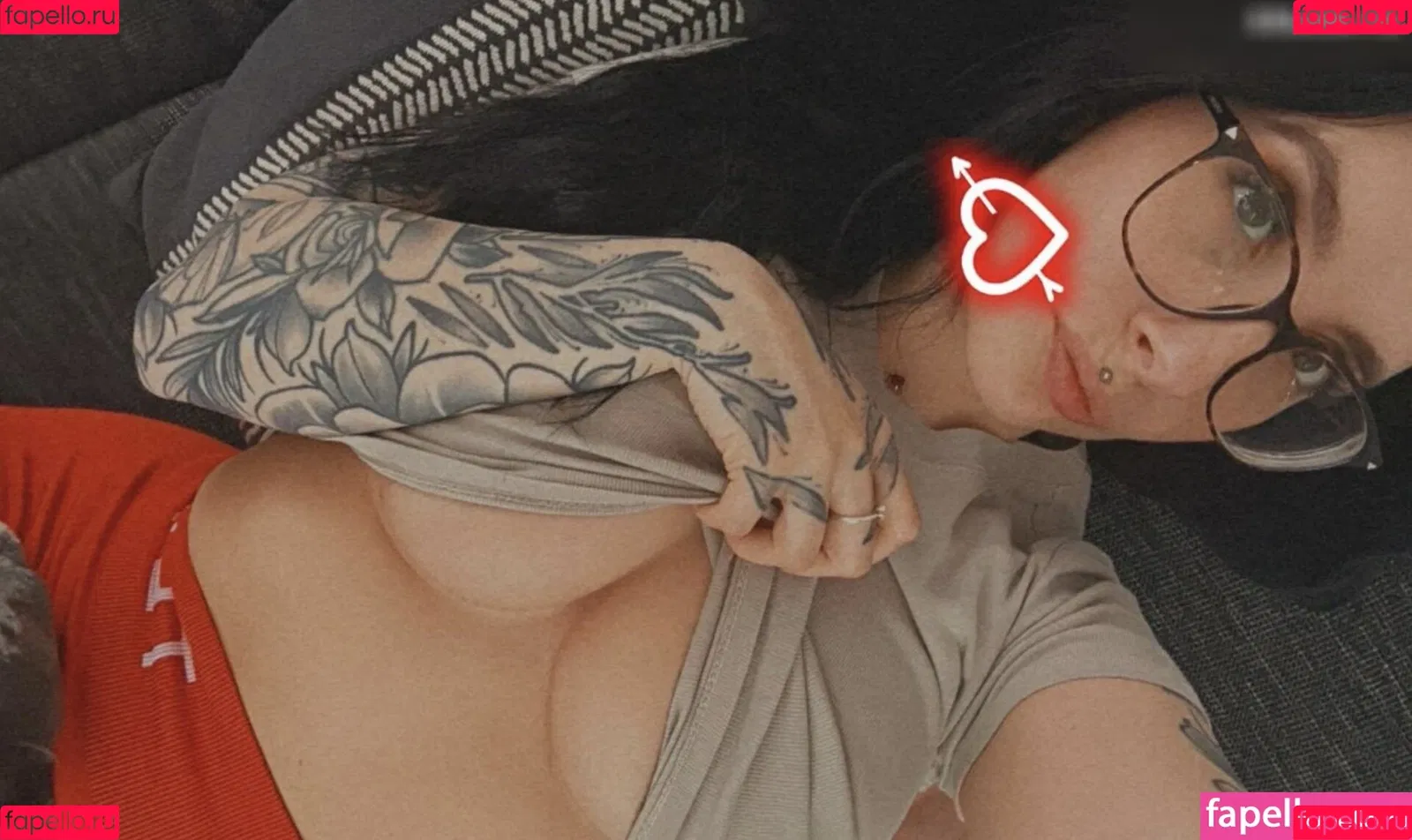 Mimixx Onlyfans Photo Gallery 