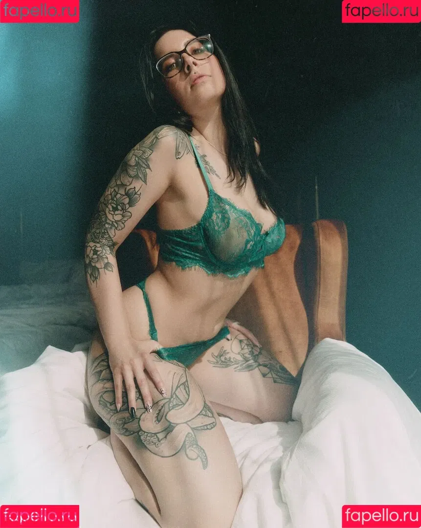 Mimixx Onlyfans Photo Gallery 