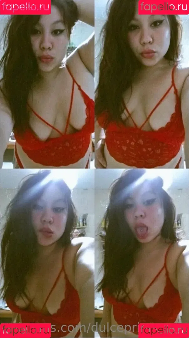 dulceprinncessa Onlyfans Photo Gallery 