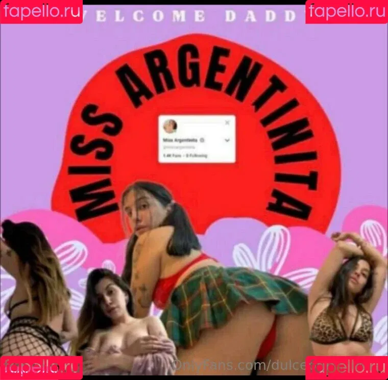 dulceprinncessa Onlyfans Photo Gallery 
