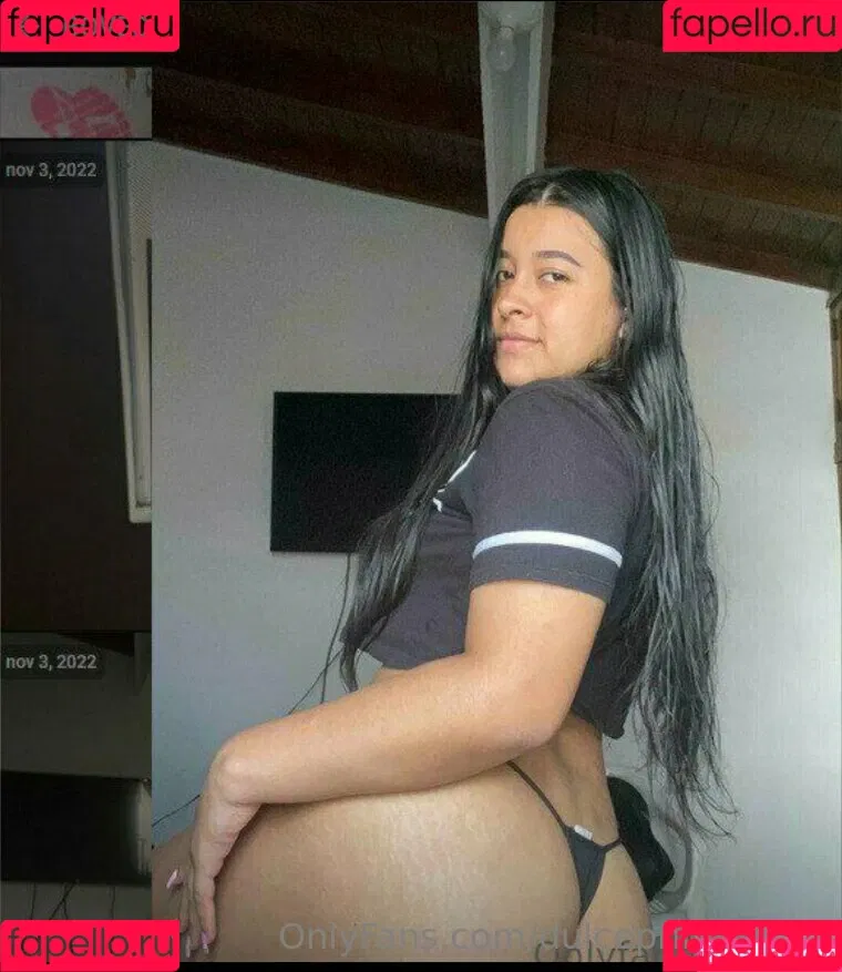 dulceprinncessa Onlyfans Photo Gallery 