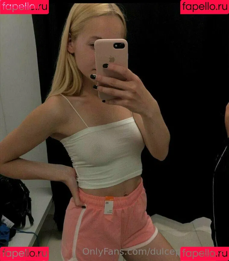 dulceprinncessa Onlyfans Photo Gallery 