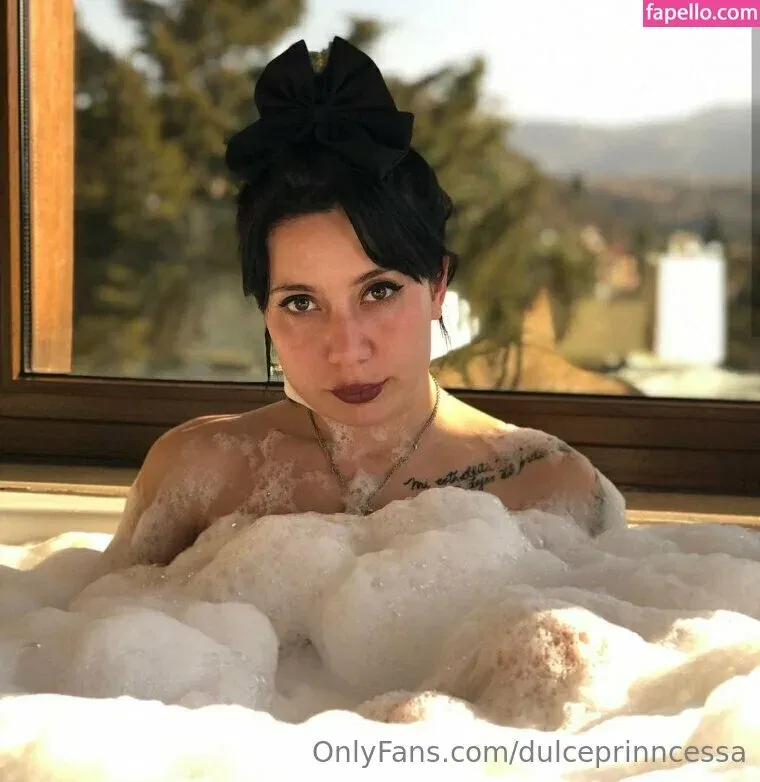 dulceprinncessa Onlyfans Photo Gallery 