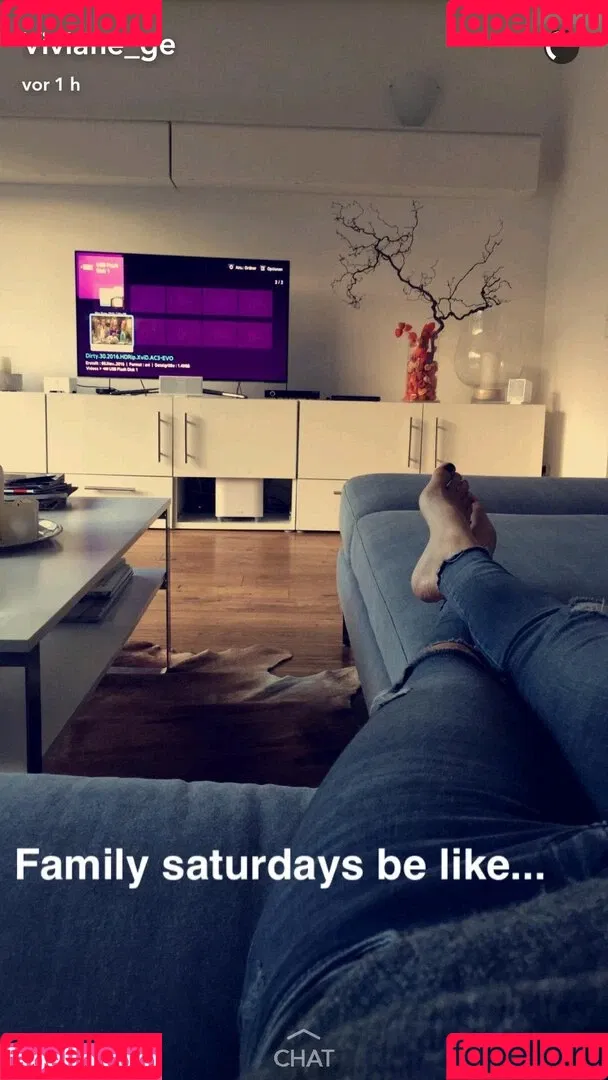 Viviane Geppert Onlyfans Photo Gallery 