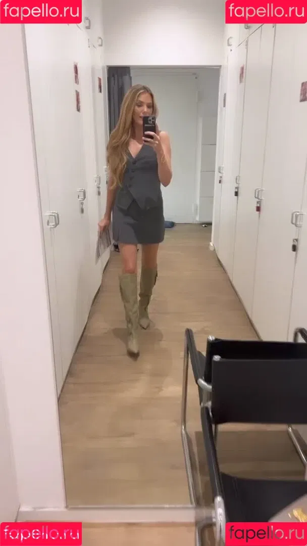 Viviane Geppert Onlyfans Photo Gallery 