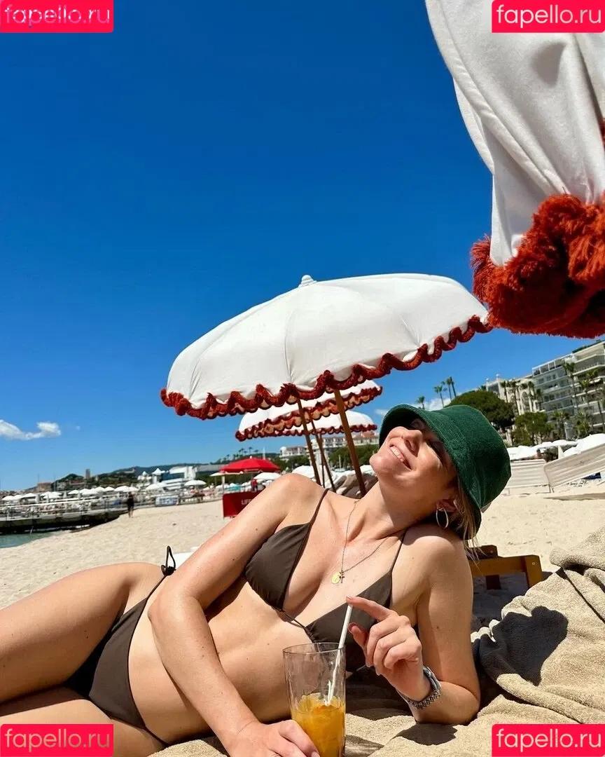 Viviane Geppert Onlyfans Photo Gallery 