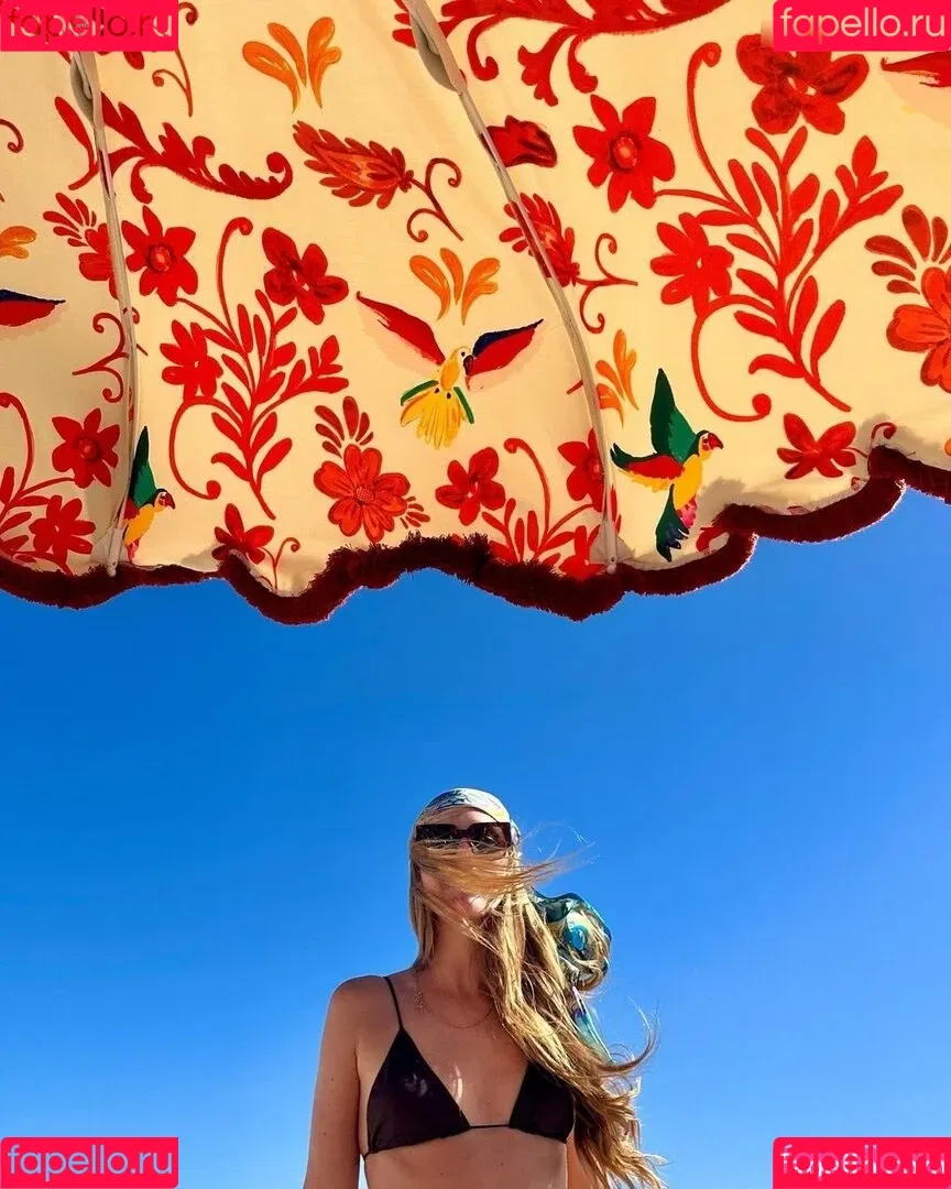 Viviane Geppert Onlyfans Photo Gallery 