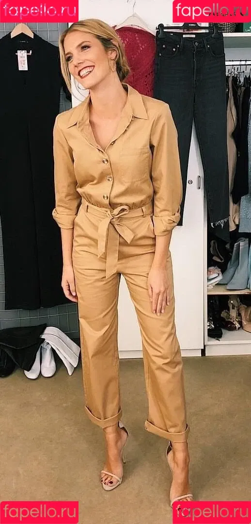 Viviane Geppert Onlyfans Photo Gallery 