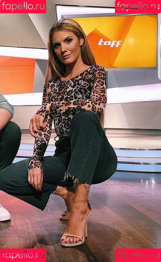 Viviane Geppert Onlyfans Photo Gallery 