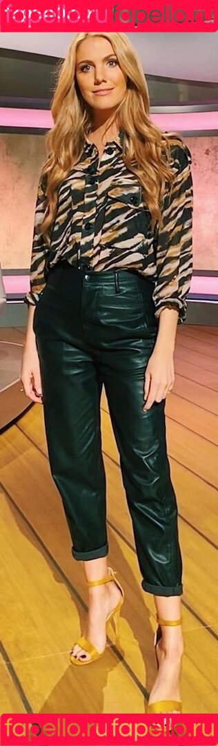 Viviane Geppert Onlyfans Photo Gallery 