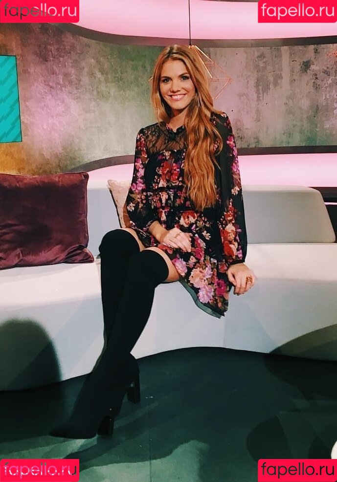 Viviane Geppert Onlyfans Photo Gallery 