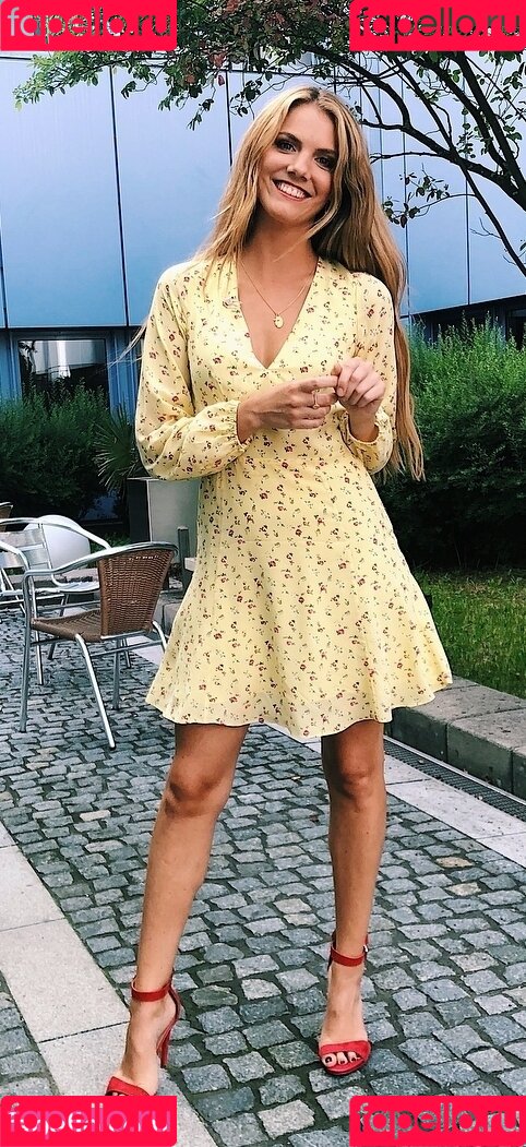 Viviane Geppert Onlyfans Photo Gallery 