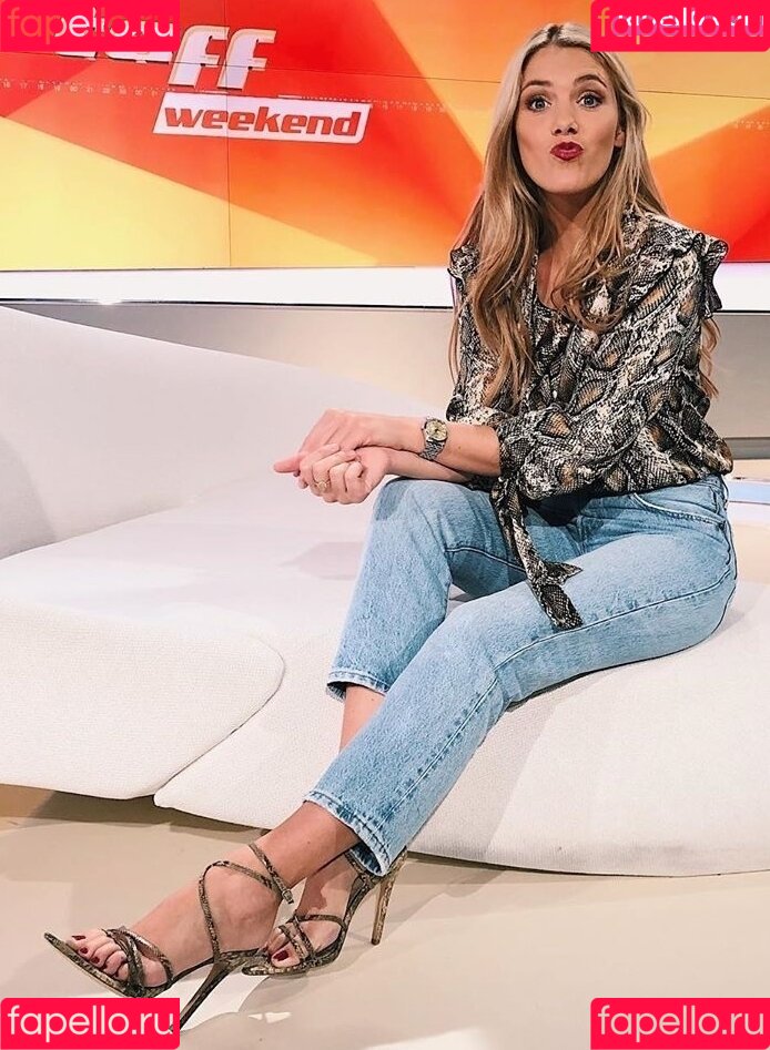 Viviane Geppert Onlyfans Photo Gallery 