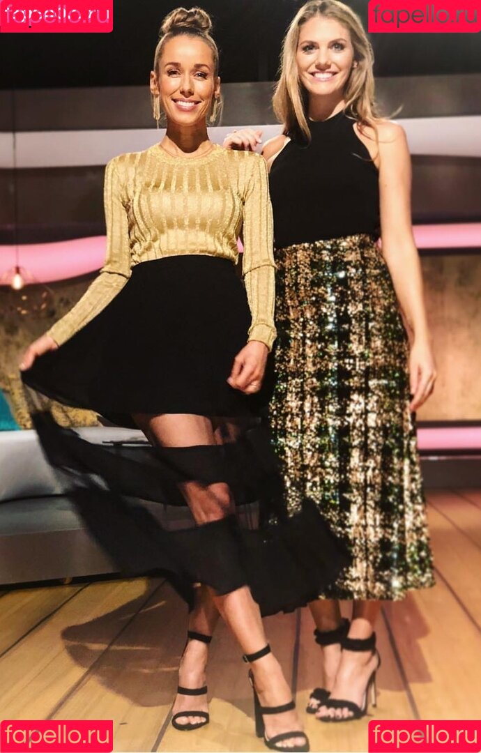 Viviane Geppert Onlyfans Photo Gallery 