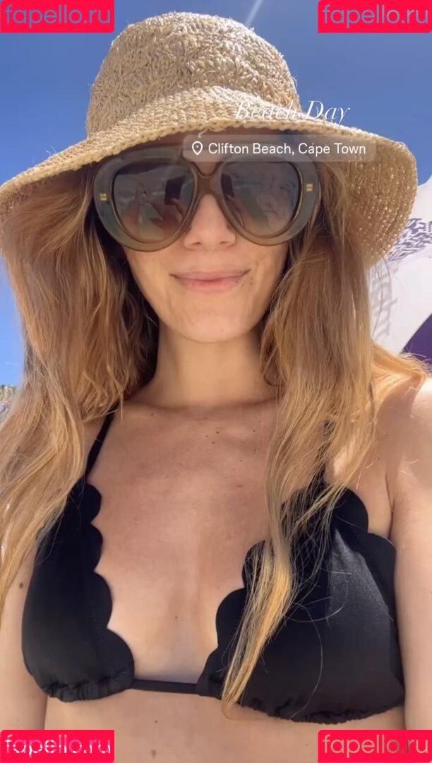 Viviane Geppert Onlyfans Photo Gallery 