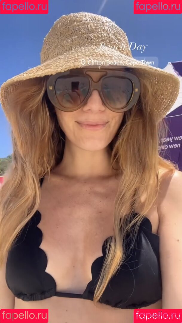 Viviane Geppert Onlyfans Photo Gallery 