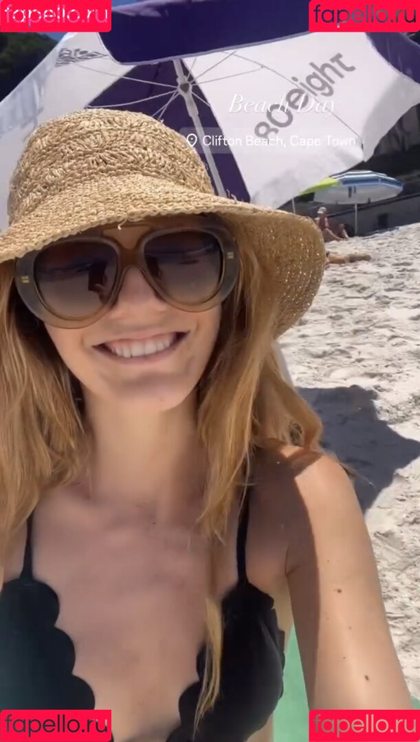 Viviane Geppert Onlyfans Photo Gallery 