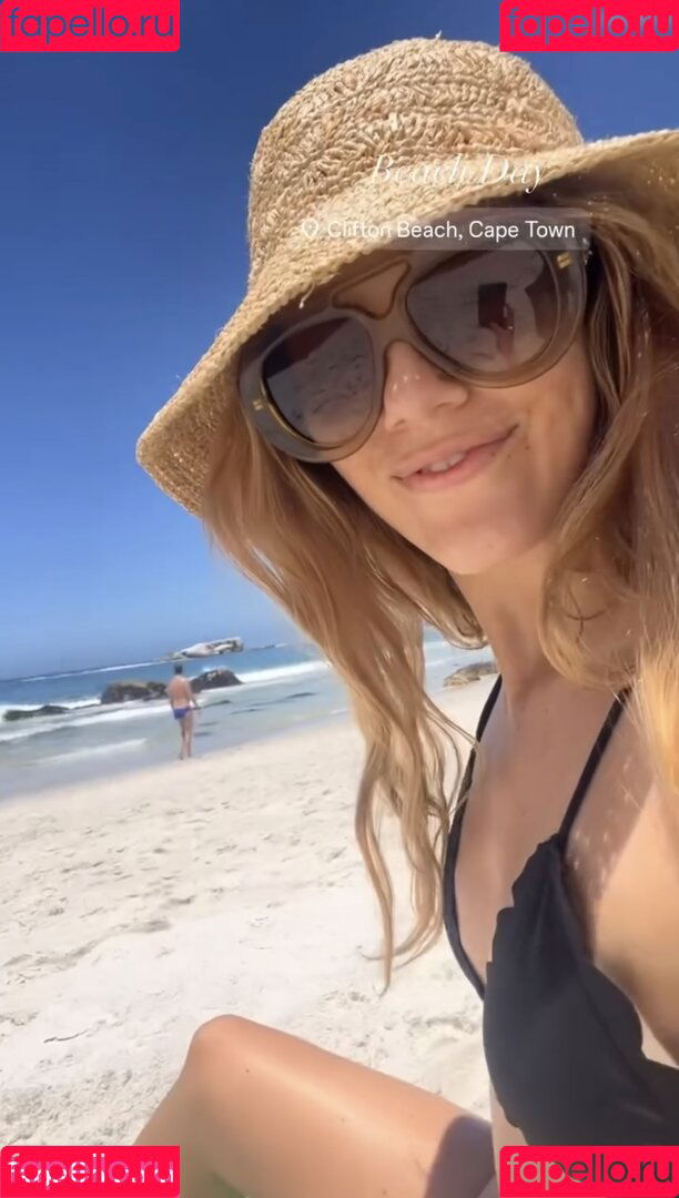 Viviane Geppert Onlyfans Photo Gallery 