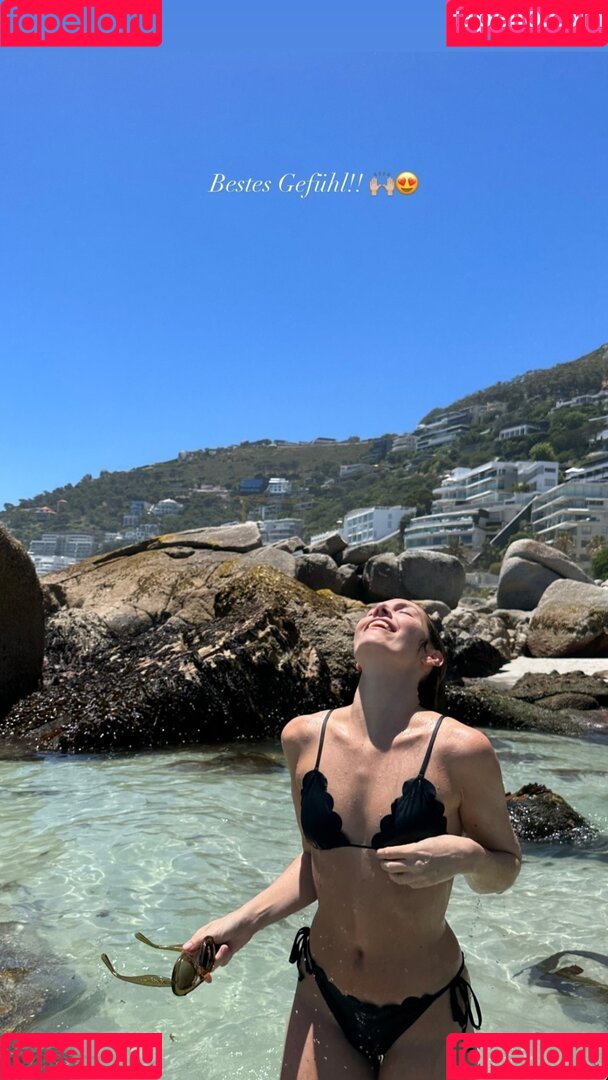 Viviane Geppert Onlyfans Photo Gallery 