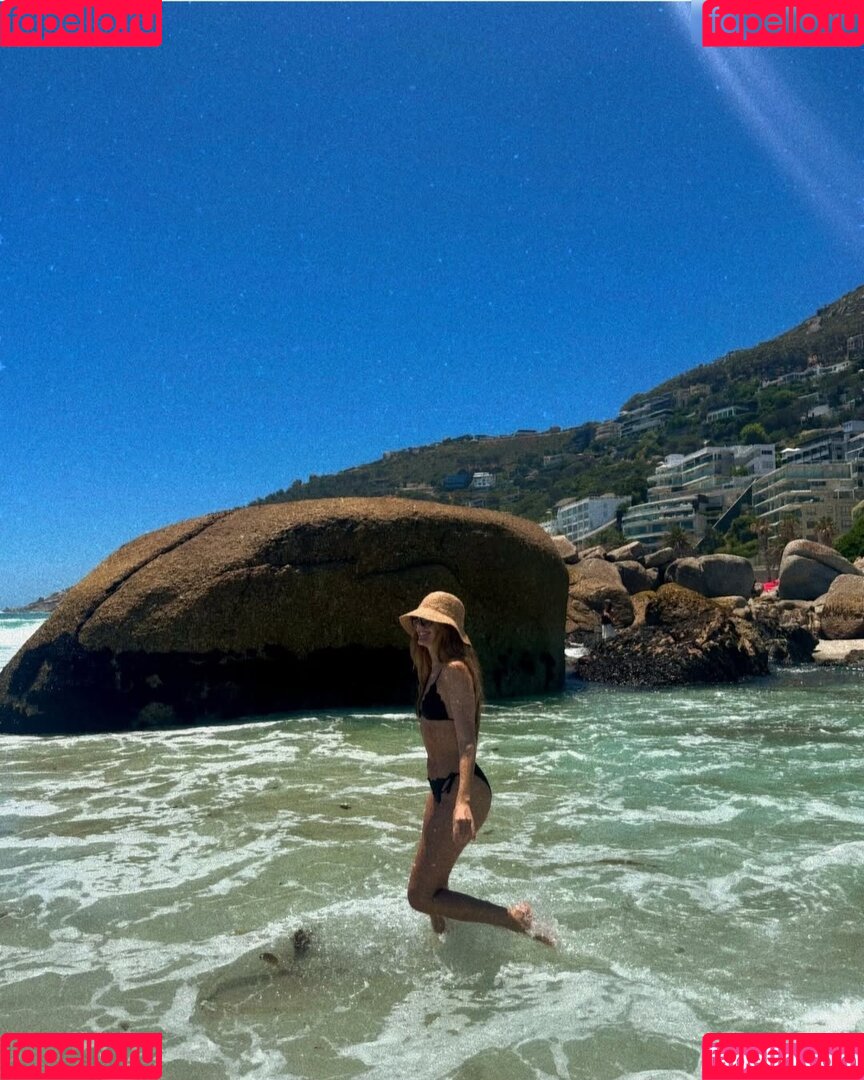 Viviane Geppert Onlyfans Photo Gallery 