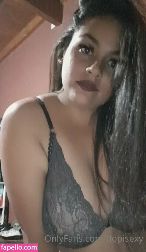 flopysexy Onlyfans Photo Gallery 