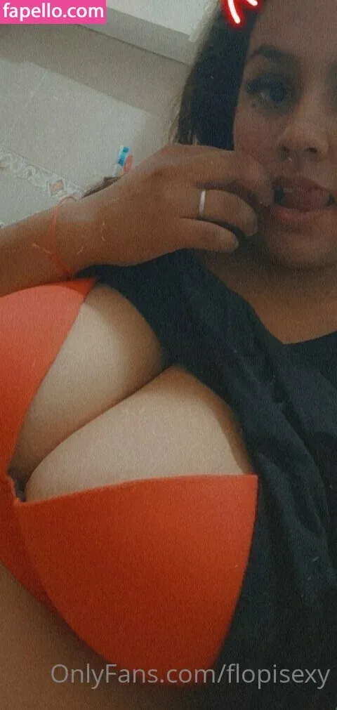 flopysexy Onlyfans Photo Gallery 
