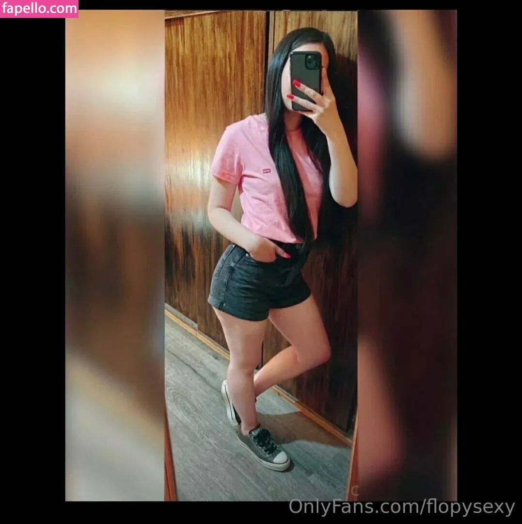 flopysexy Onlyfans Photo Gallery 