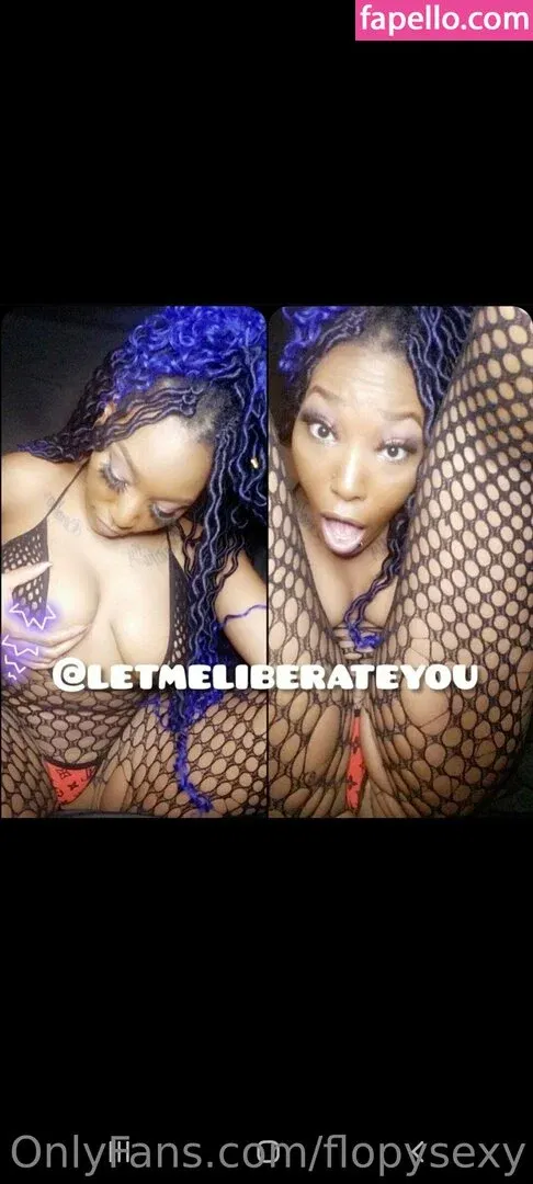 flopysexy Onlyfans Photo Gallery 
