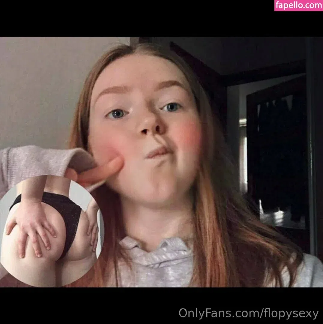 flopysexy Onlyfans Photo Gallery 