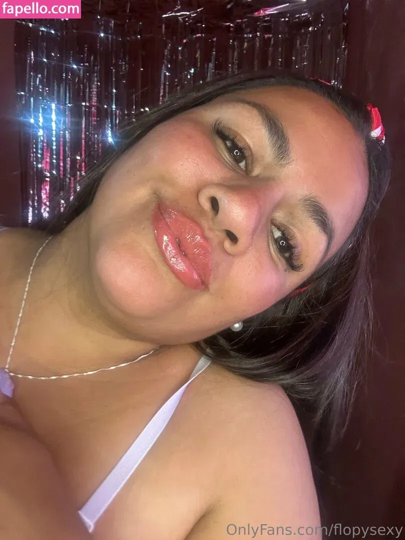 flopysexy Onlyfans Photo Gallery 