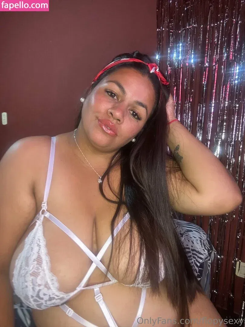 flopysexy Onlyfans Photo Gallery 