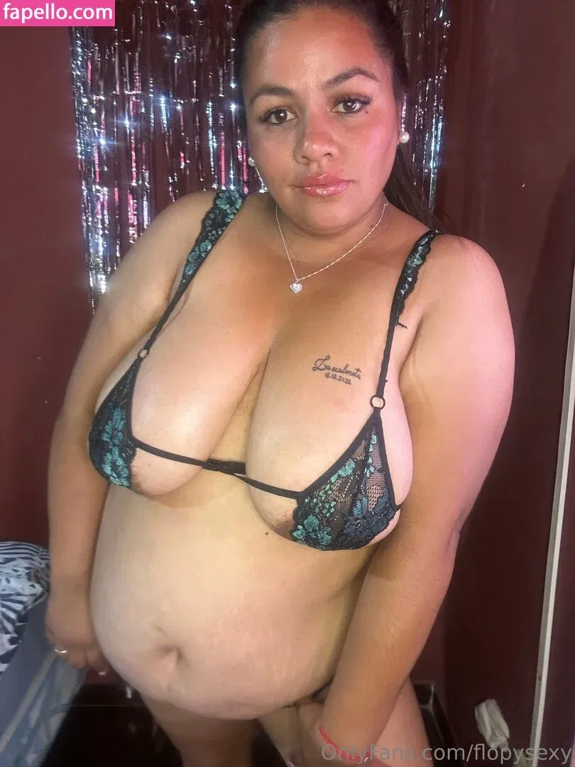 flopysexy Onlyfans Photo Gallery 