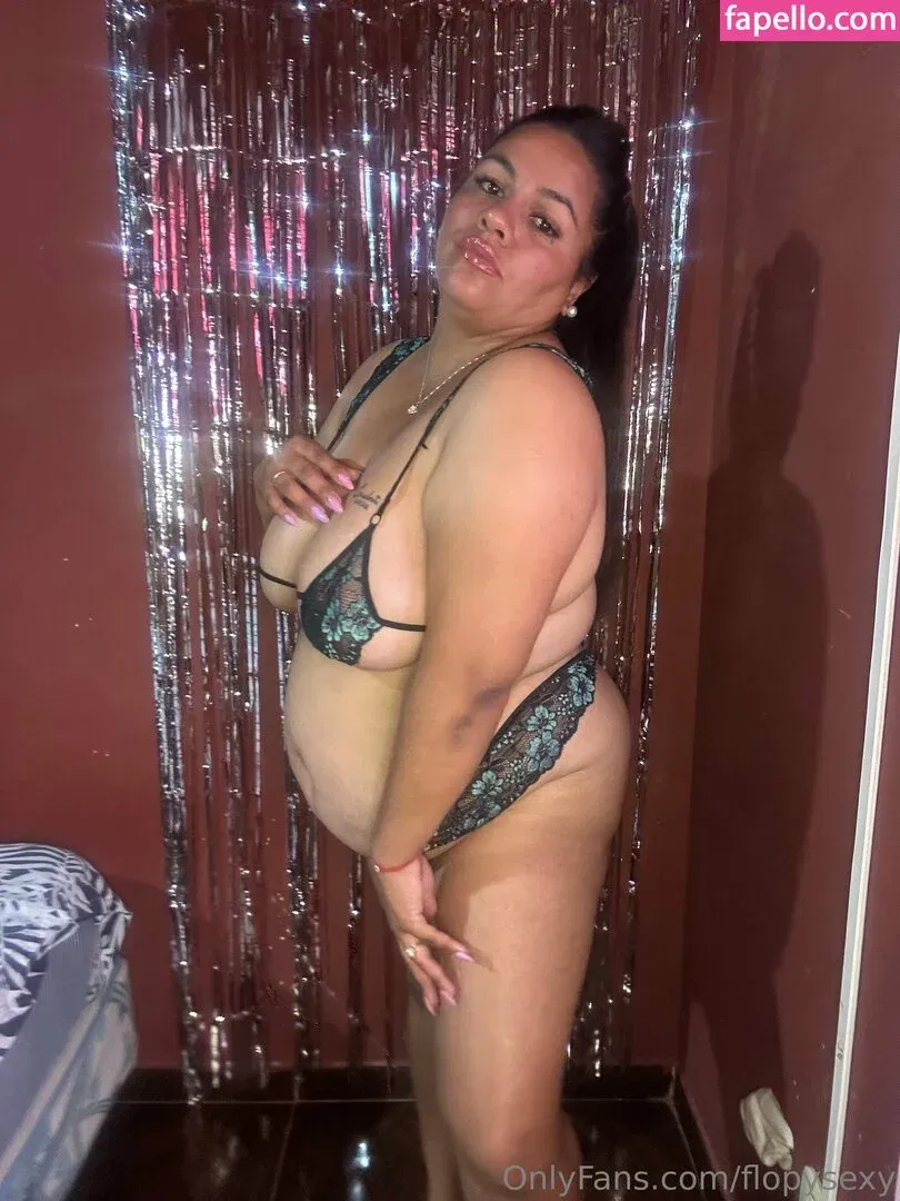 flopysexy Onlyfans Photo Gallery 