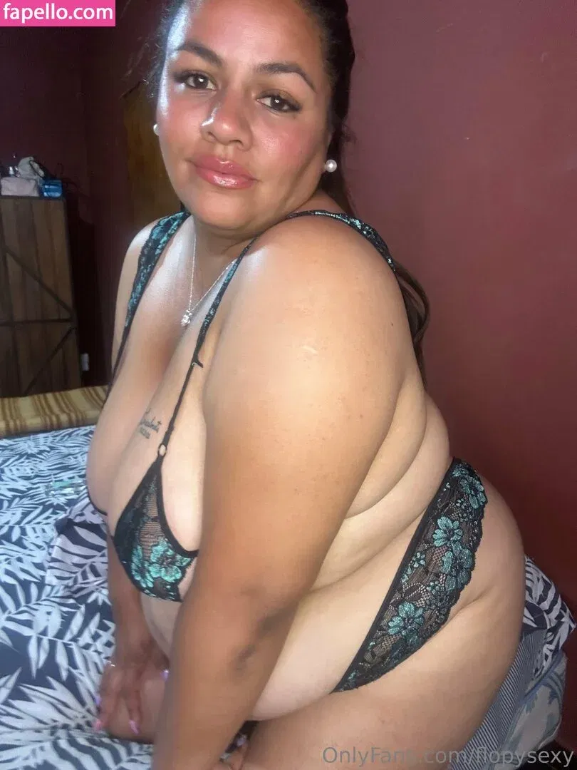 flopysexy Onlyfans Photo Gallery 