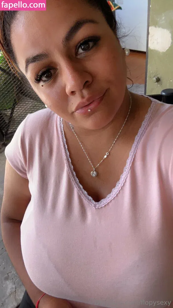 flopysexy Onlyfans Photo Gallery 
