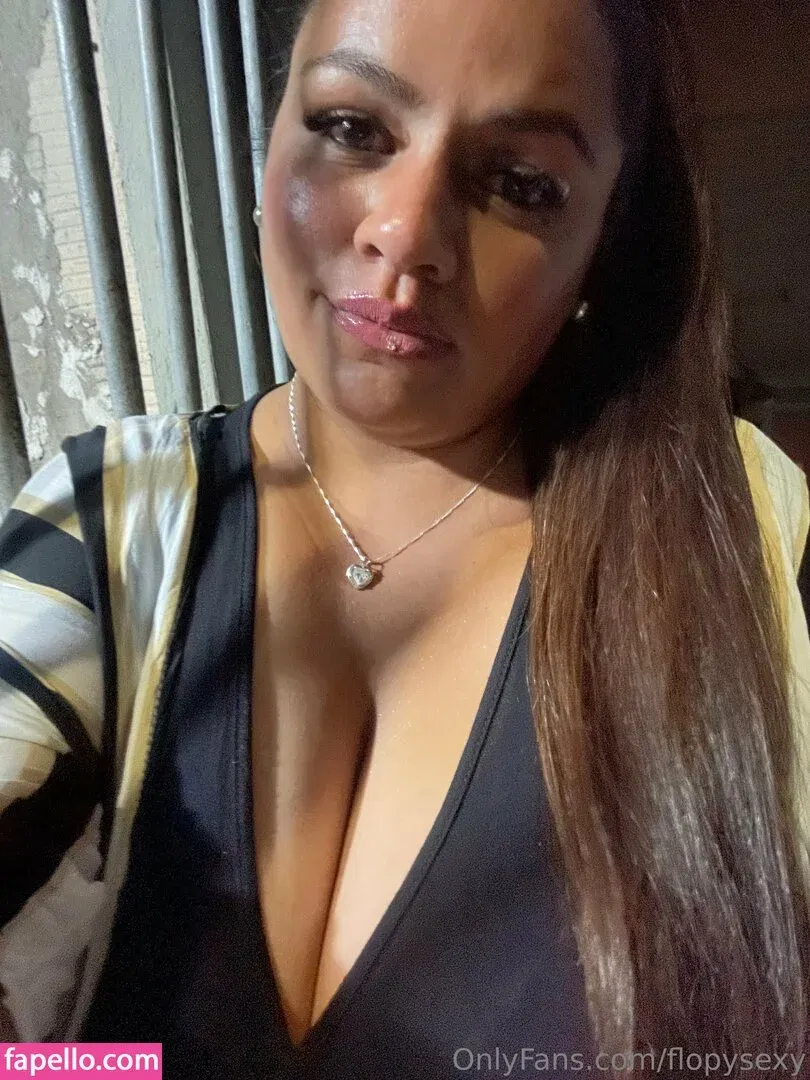 flopysexy Onlyfans Photo Gallery 
