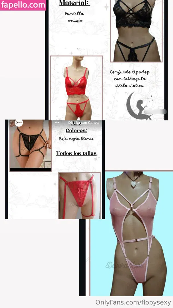 flopysexy Onlyfans Photo Gallery 