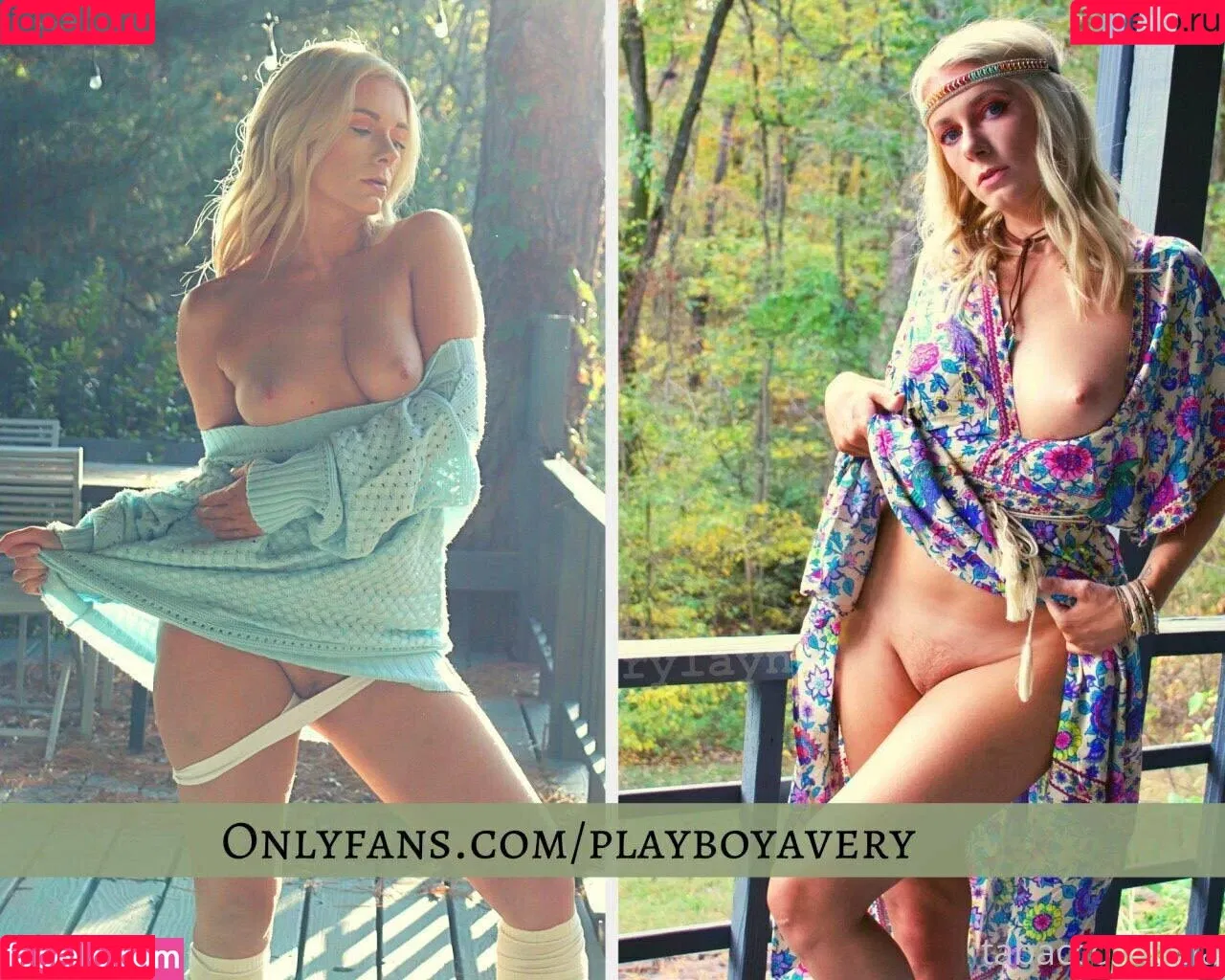 stunningeva Onlyfans Photo Gallery 
