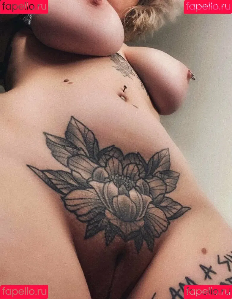 stunningeva Onlyfans Photo Gallery 