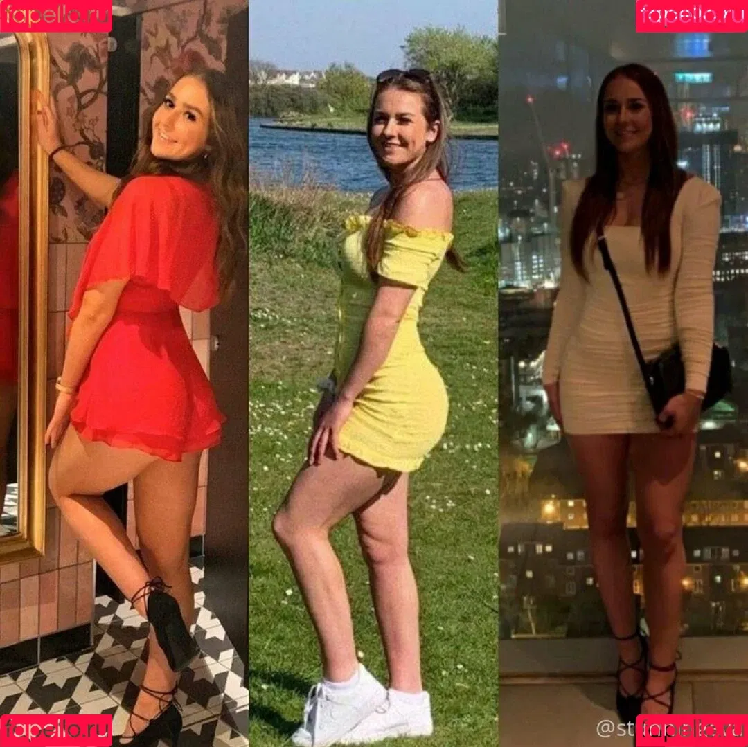 stunningeva Onlyfans Photo Gallery 