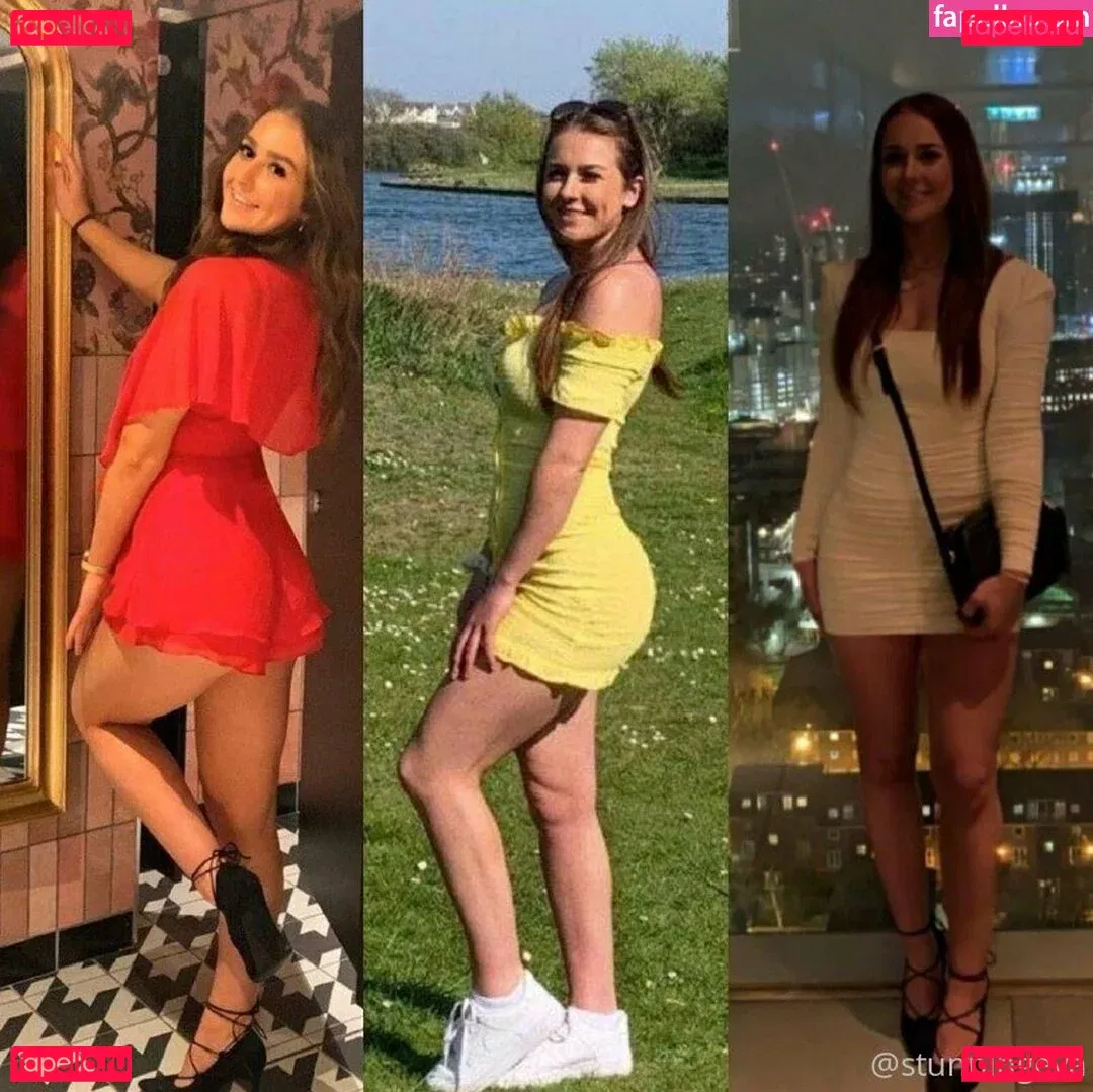 stunningeva Onlyfans Photo Gallery 