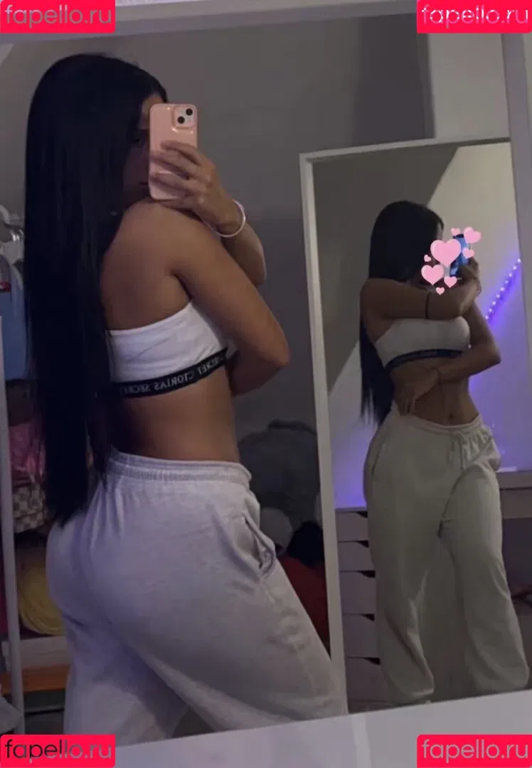 doloryva Onlyfans Photo Gallery 
