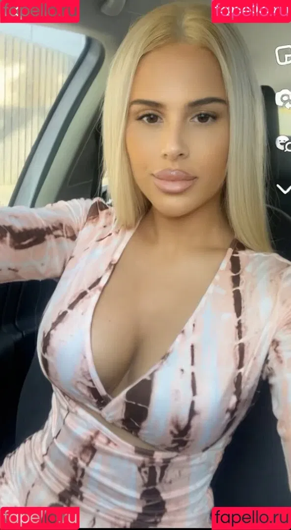 doloryva Onlyfans Photo Gallery 