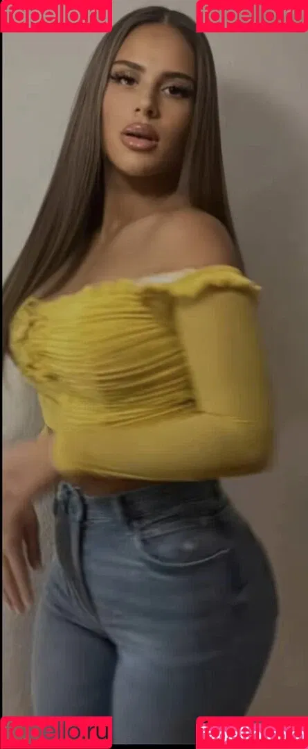 doloryva Onlyfans Photo Gallery 
