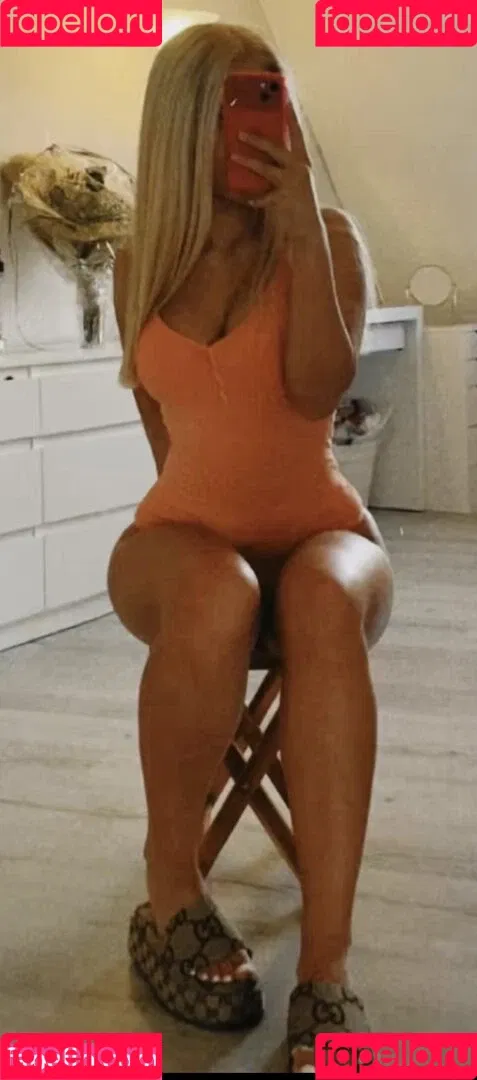 doloryva Onlyfans Photo Gallery 